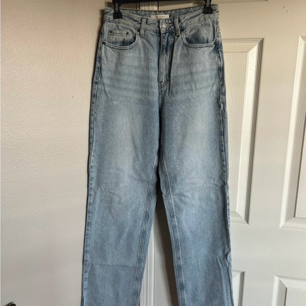 Pacsun 90’s Boyfriend Jeans